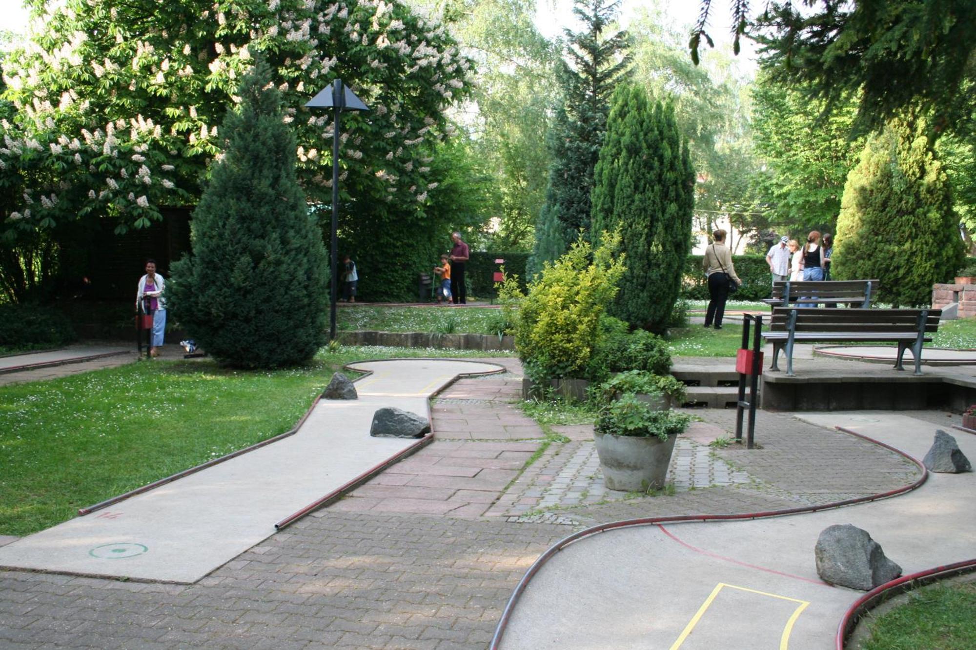 Apartmenthaus Horster Bensheim Ngoại thất bức ảnh