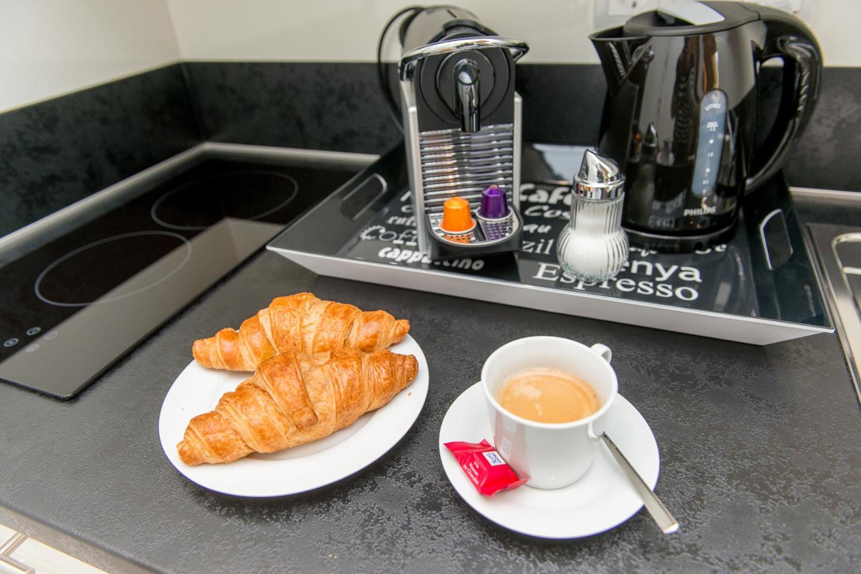 Apartmenthaus Horster Bensheim Ngoại thất bức ảnh